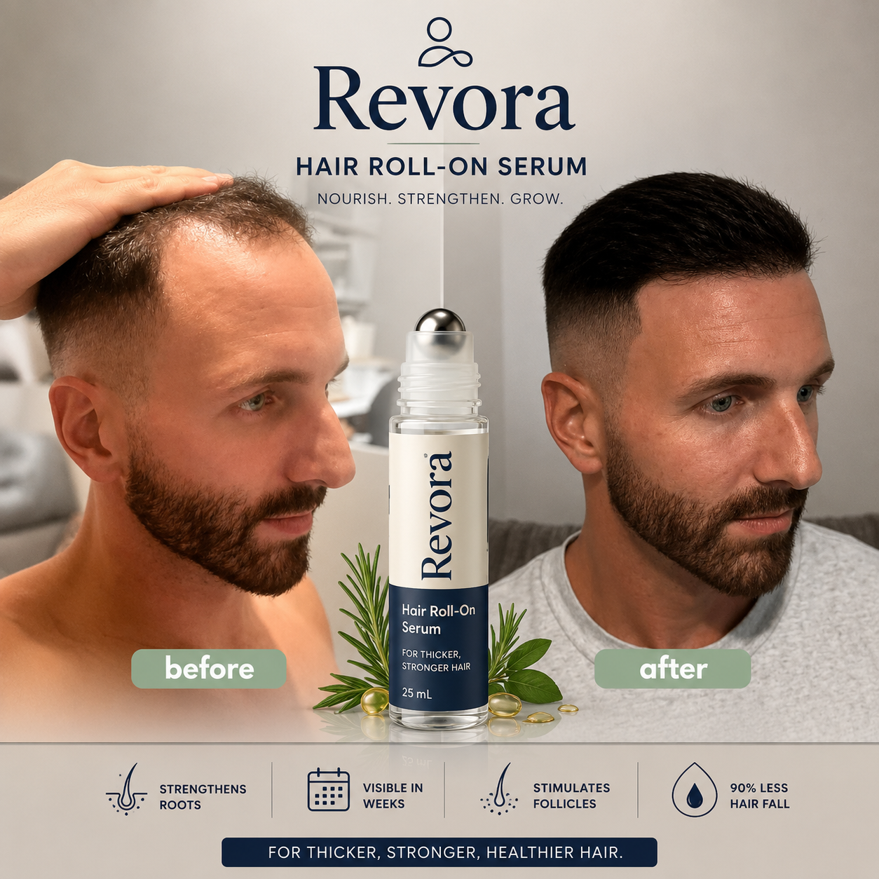Revora ingredients