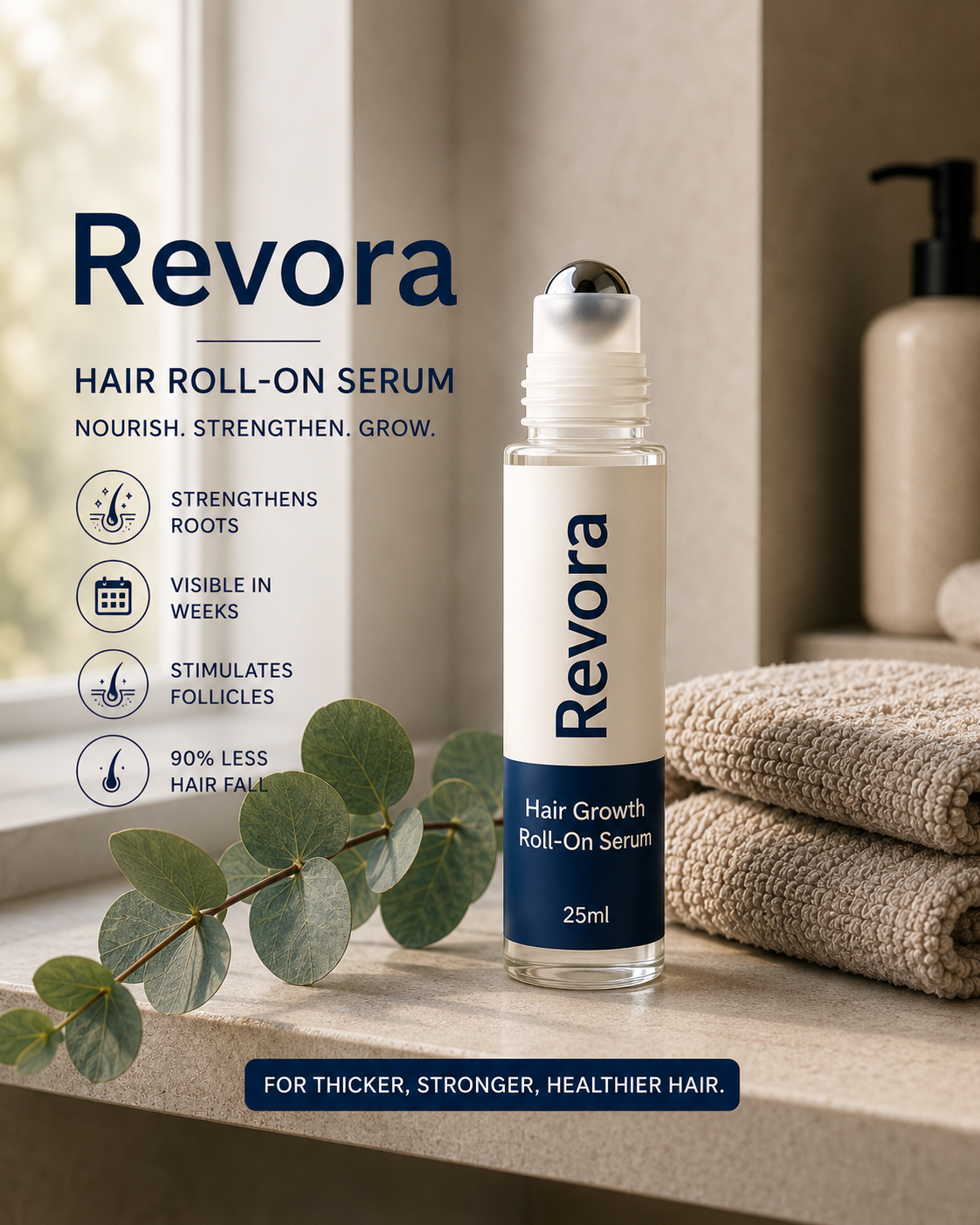 How to use Revora